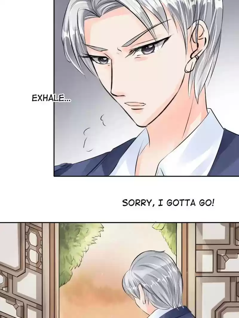 Warlord Husband: Shenshen is Gonna be the Winner Chapter 39