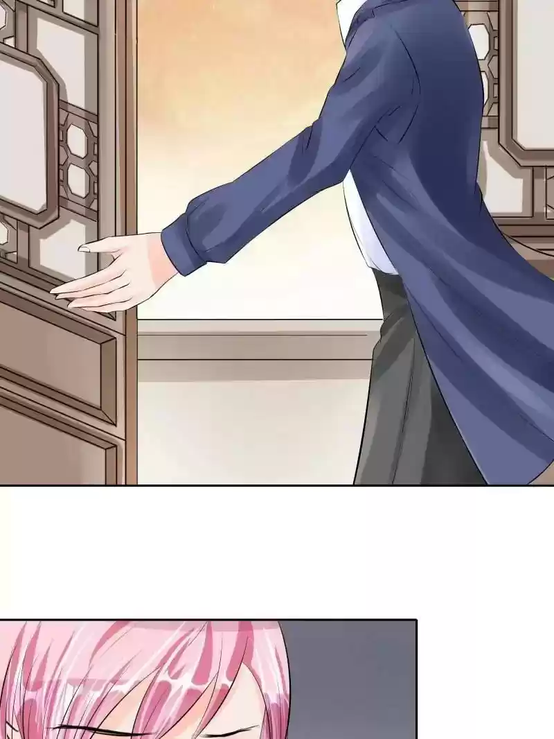 Warlord Husband: Shenshen is Gonna be the Winner Chapter 39