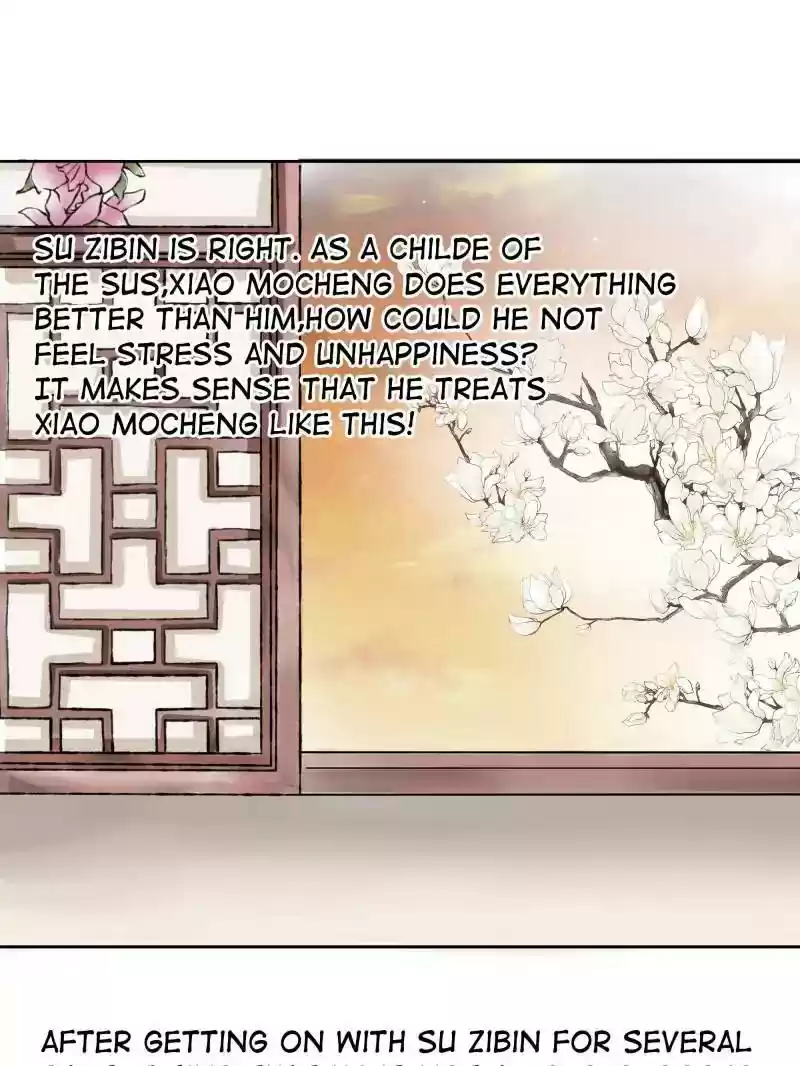 Warlord Husband: Shenshen is Gonna be the Winner Chapter 39