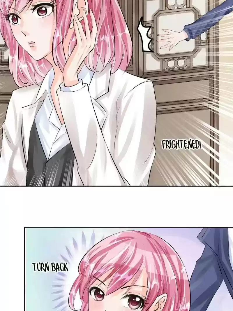 Warlord Husband: Shenshen is Gonna be the Winner Chapter 39