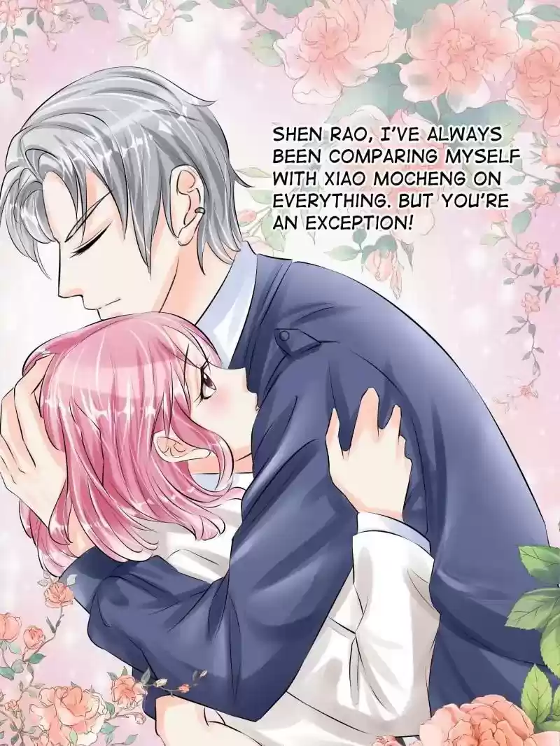 Warlord Husband: Shenshen is Gonna be the Winner Chapter 39