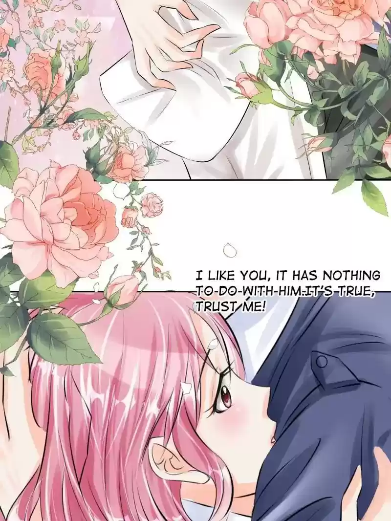 Warlord Husband: Shenshen is Gonna be the Winner Chapter 39