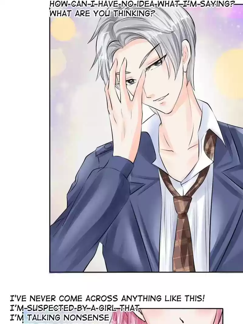 Warlord Husband: Shenshen is Gonna be the Winner Chapter 39