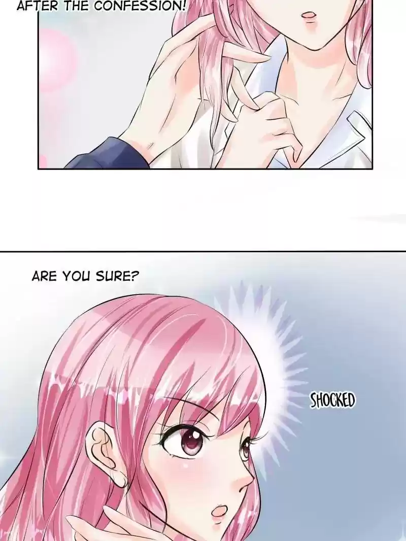 Warlord Husband: Shenshen is Gonna be the Winner Chapter 39