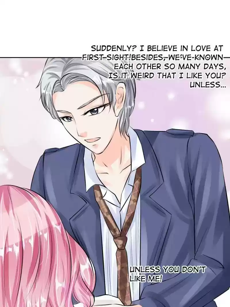 Warlord Husband: Shenshen is Gonna be the Winner Chapter 39