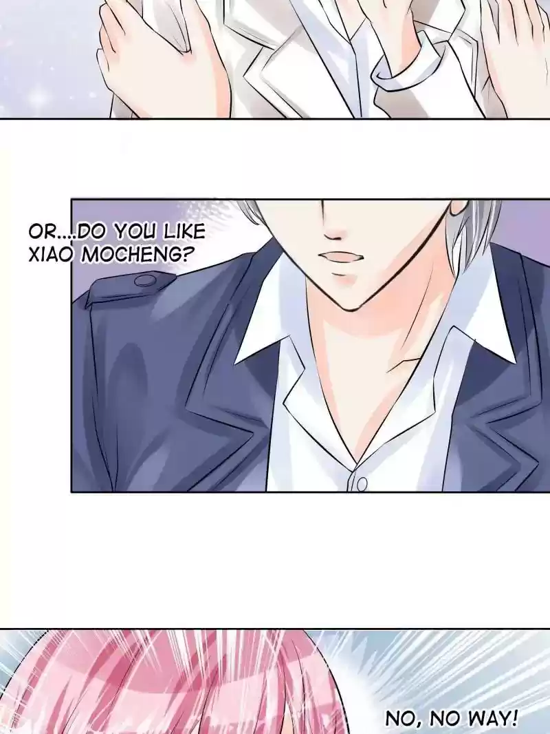 Warlord Husband: Shenshen is Gonna be the Winner Chapter 39