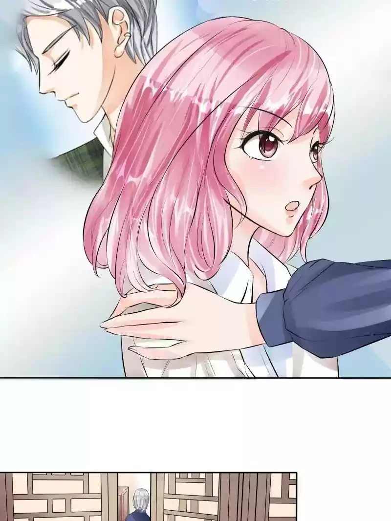 Warlord Husband: Shenshen is Gonna be the Winner Chapter 39