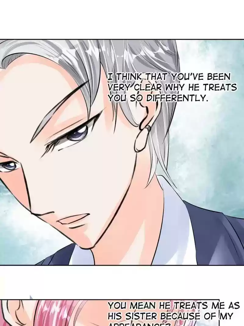 Warlord Husband: Shenshen is Gonna be the Winner Chapter 39