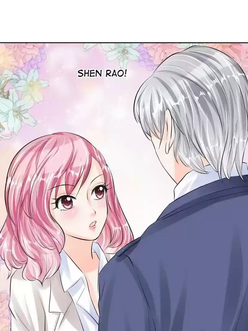 Warlord Husband: Shenshen is Gonna be the Winner Chapter 39