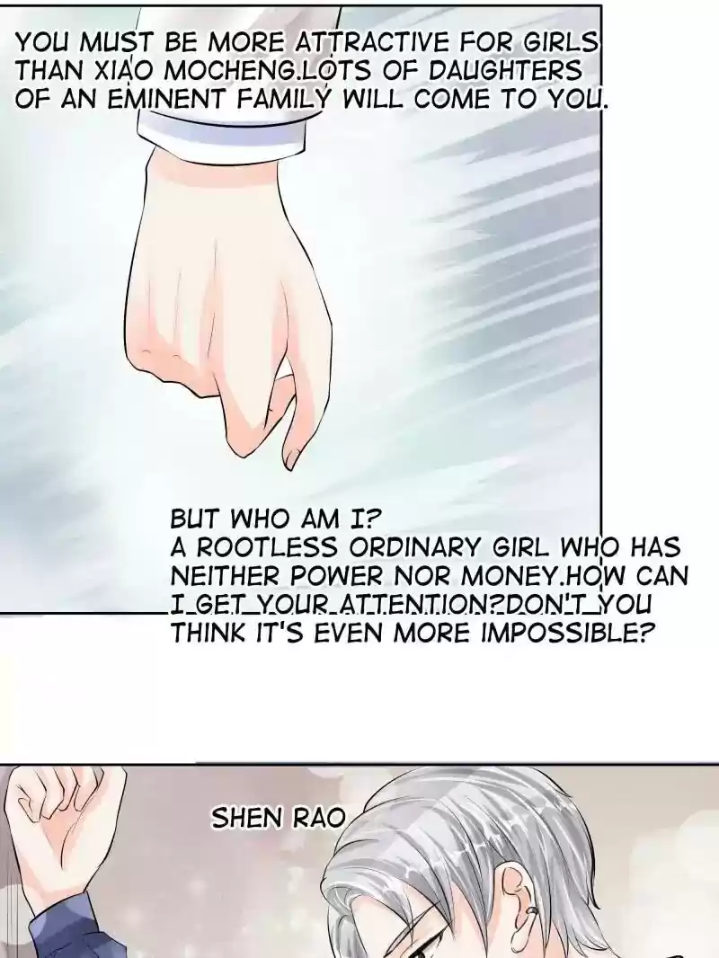 Warlord Husband: Shenshen is Gonna be the Winner Chapter 39