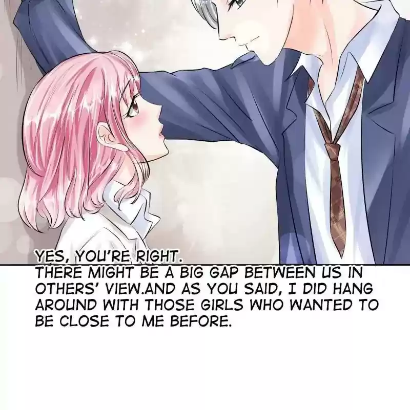 Warlord Husband: Shenshen is Gonna be the Winner Chapter 39