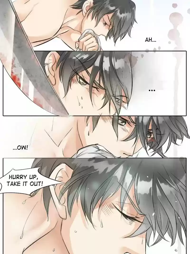 Warlord Husband: Shenshen is Gonna be the Winner Chapter 4