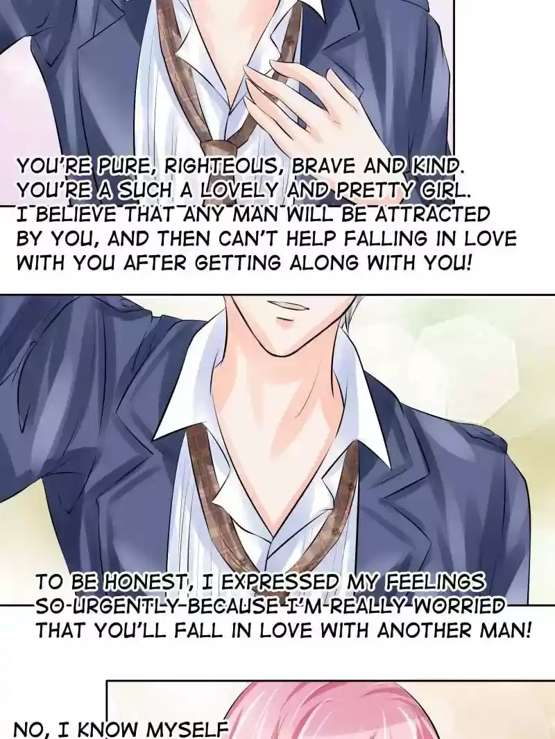 Warlord Husband: Shenshen is Gonna be the Winner Chapter 40