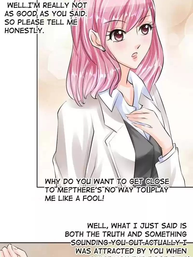 Warlord Husband: Shenshen is Gonna be the Winner Chapter 40