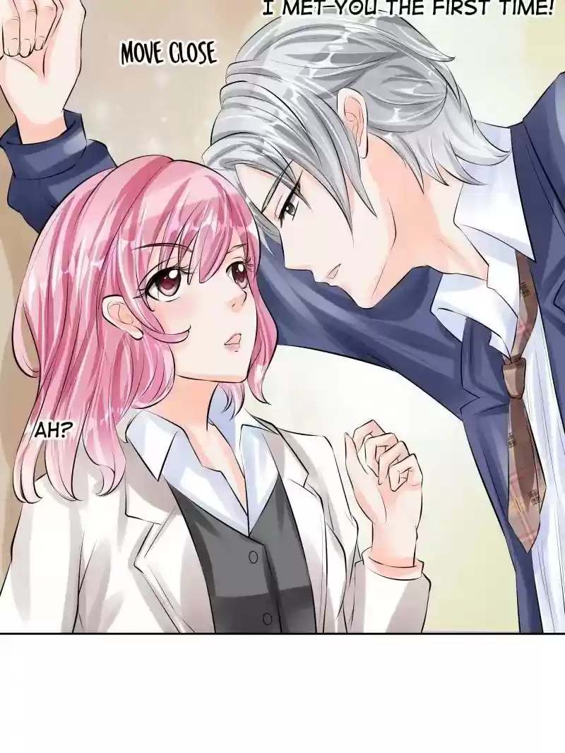 Warlord Husband: Shenshen is Gonna be the Winner Chapter 40