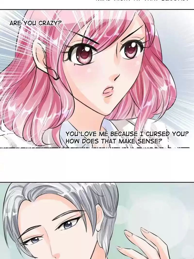 Warlord Husband: Shenshen is Gonna be the Winner Chapter 40