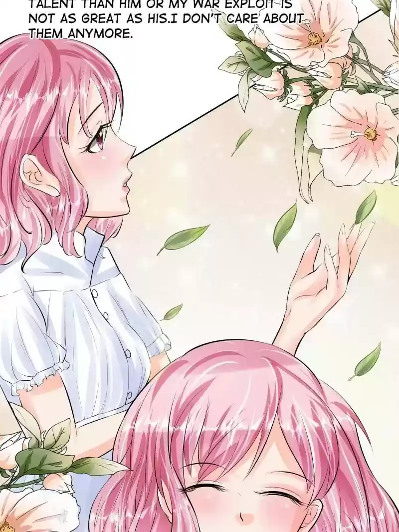 Warlord Husband: Shenshen is Gonna be the Winner Chapter 40