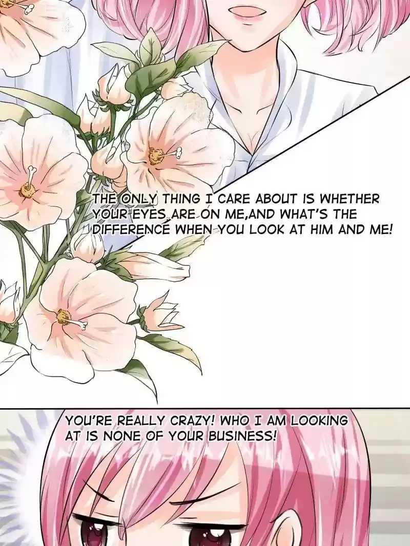 Warlord Husband: Shenshen is Gonna be the Winner Chapter 40