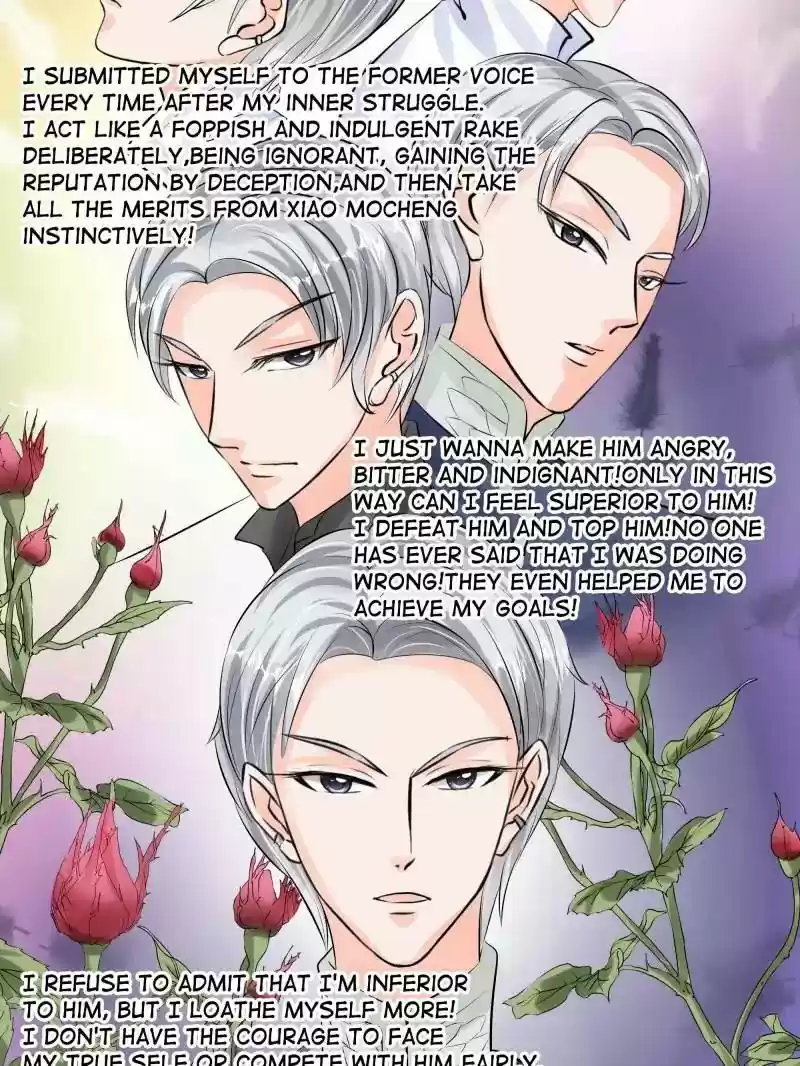 Warlord Husband: Shenshen is Gonna be the Winner Chapter 40