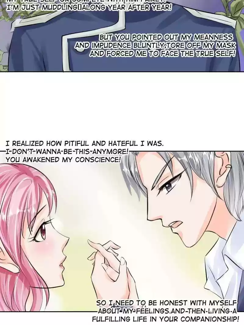 Warlord Husband: Shenshen is Gonna be the Winner Chapter 40