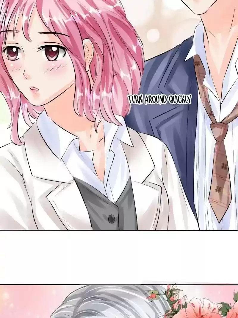 Warlord Husband: Shenshen is Gonna be the Winner Chapter 40