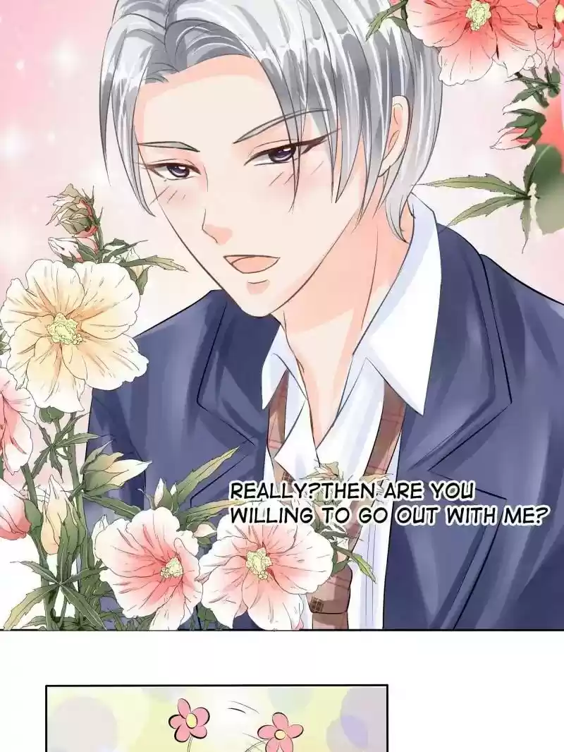 Warlord Husband: Shenshen is Gonna be the Winner Chapter 40