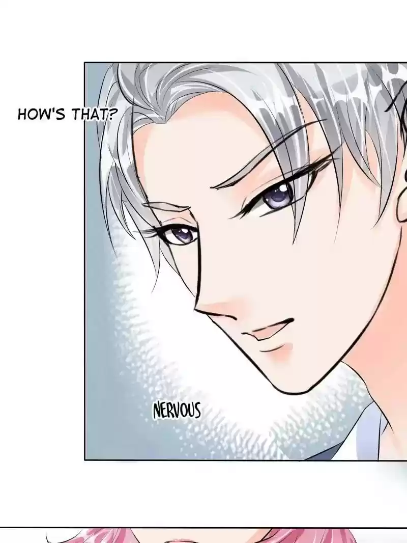 Warlord Husband: Shenshen is Gonna be the Winner Chapter 40