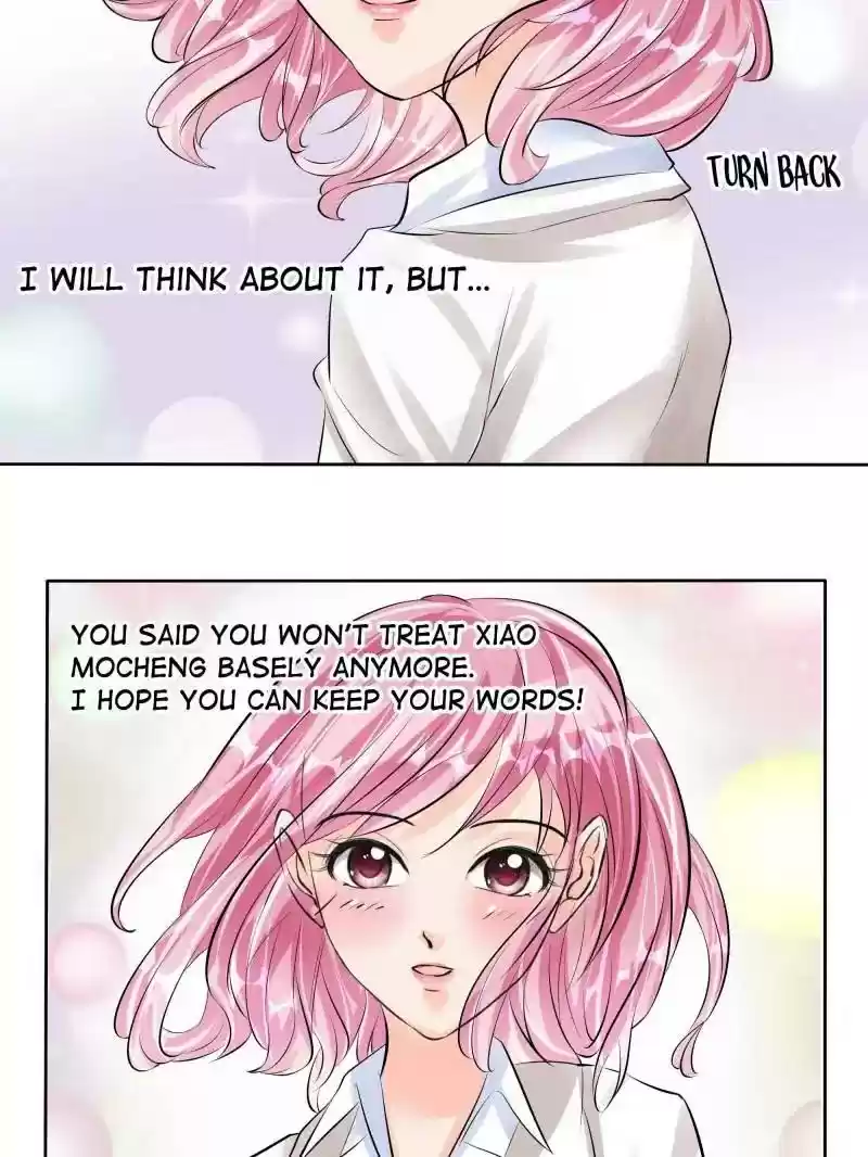 Warlord Husband: Shenshen is Gonna be the Winner Chapter 40