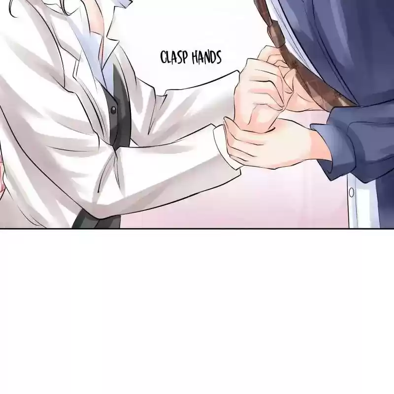 Warlord Husband: Shenshen is Gonna be the Winner Chapter 40