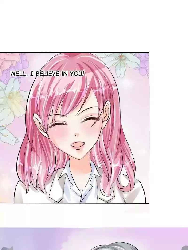 Warlord Husband: Shenshen is Gonna be the Winner Chapter 40