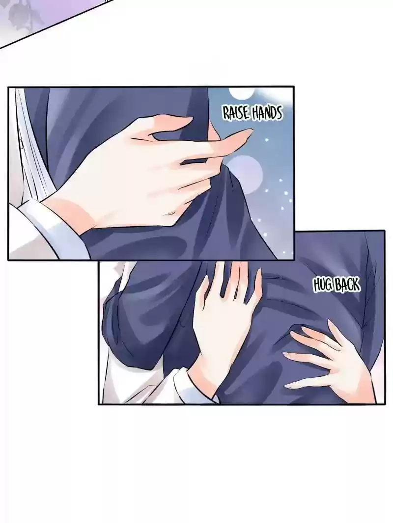 Warlord Husband: Shenshen is Gonna be the Winner Chapter 40