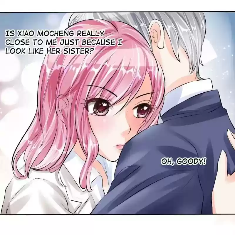 Warlord Husband: Shenshen is Gonna be the Winner Chapter 40