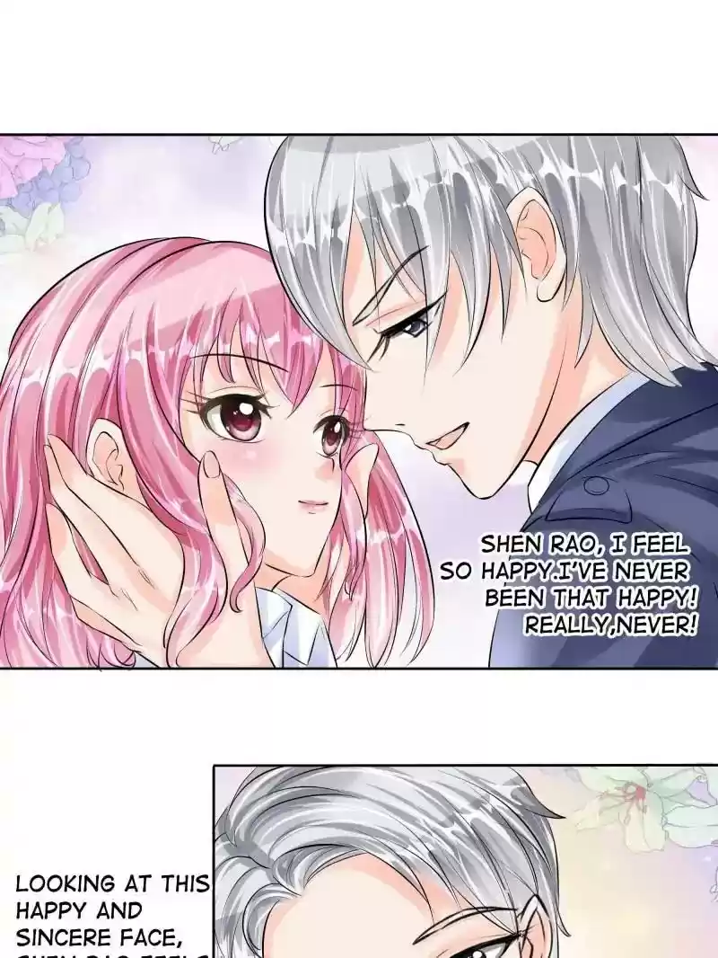 Warlord Husband: Shenshen is Gonna be the Winner Chapter 40