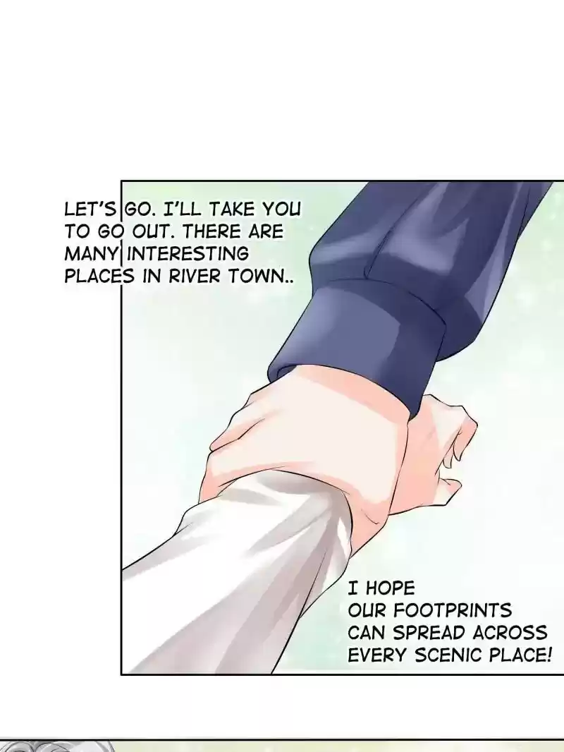 Warlord Husband: Shenshen is Gonna be the Winner Chapter 40