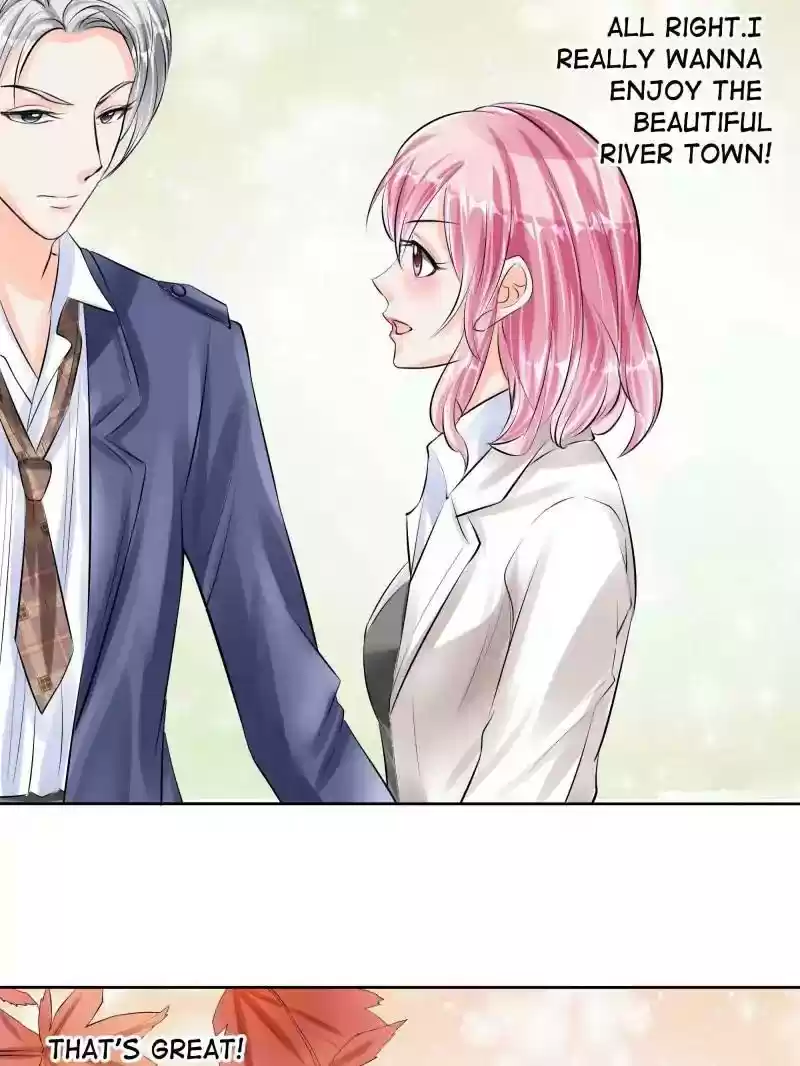 Warlord Husband: Shenshen is Gonna be the Winner Chapter 40