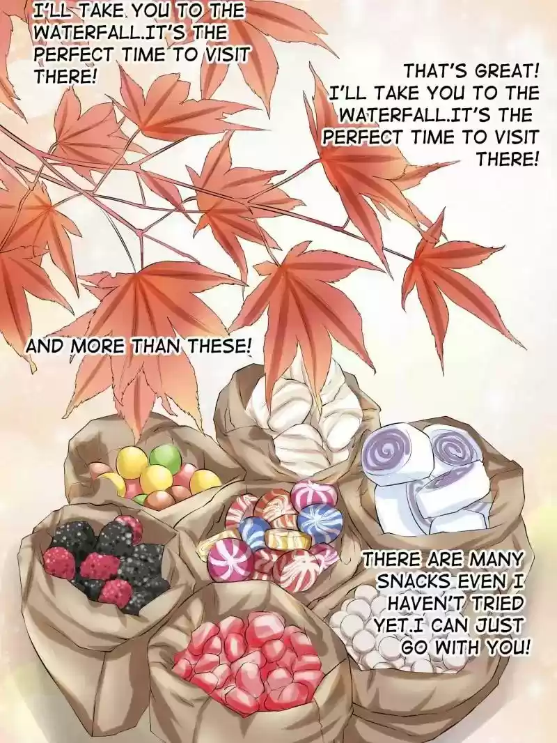 Warlord Husband: Shenshen is Gonna be the Winner Chapter 40