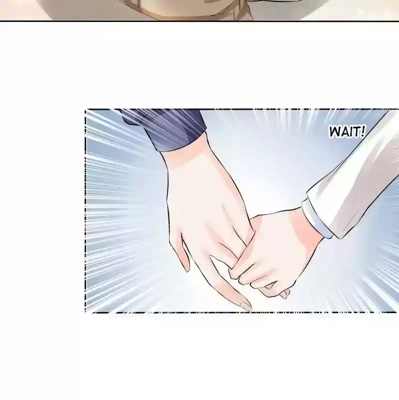 Warlord Husband: Shenshen is Gonna be the Winner Chapter 40