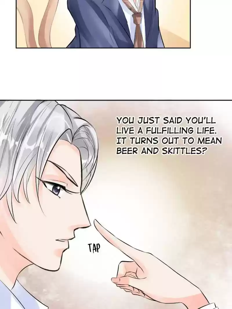 Warlord Husband: Shenshen is Gonna be the Winner Chapter 41