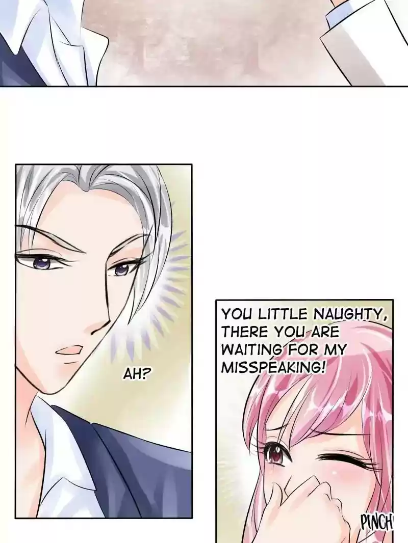 Warlord Husband: Shenshen is Gonna be the Winner Chapter 41