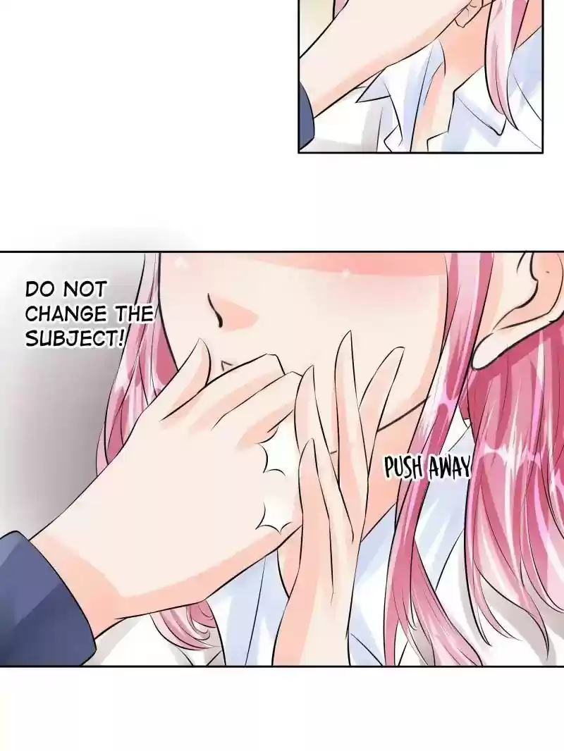 Warlord Husband: Shenshen is Gonna be the Winner Chapter 41