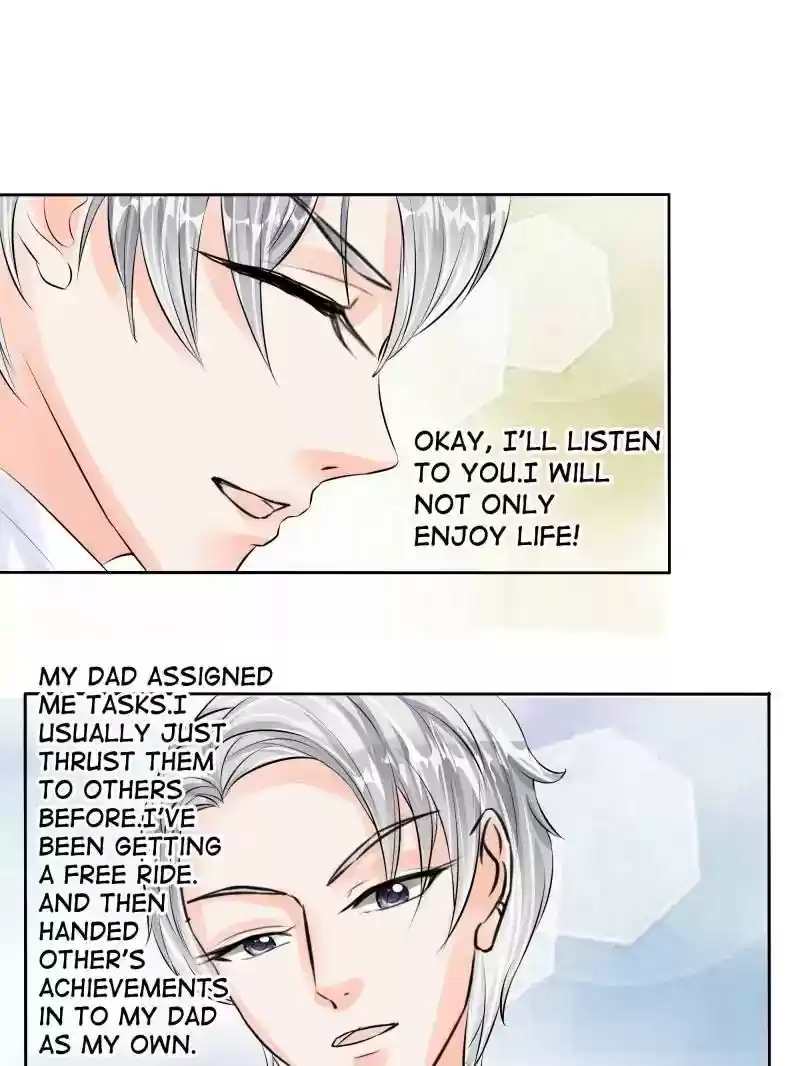 Warlord Husband: Shenshen is Gonna be the Winner Chapter 41