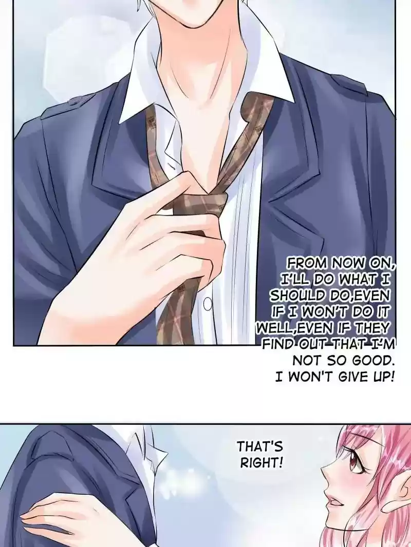 Warlord Husband: Shenshen is Gonna be the Winner Chapter 41