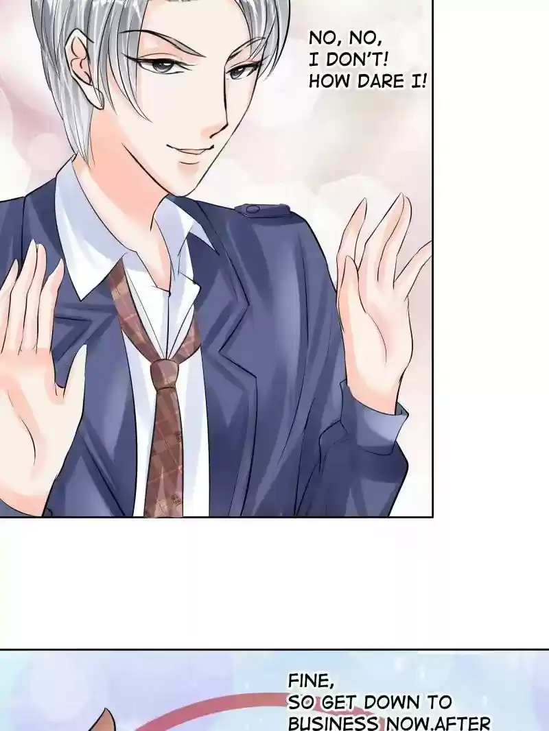 Warlord Husband: Shenshen is Gonna be the Winner Chapter 41