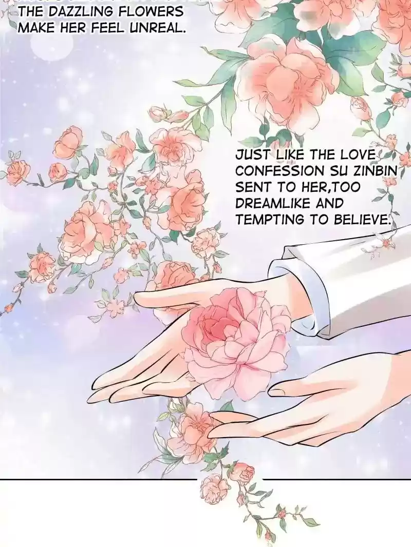 Warlord Husband: Shenshen is Gonna be the Winner Chapter 41