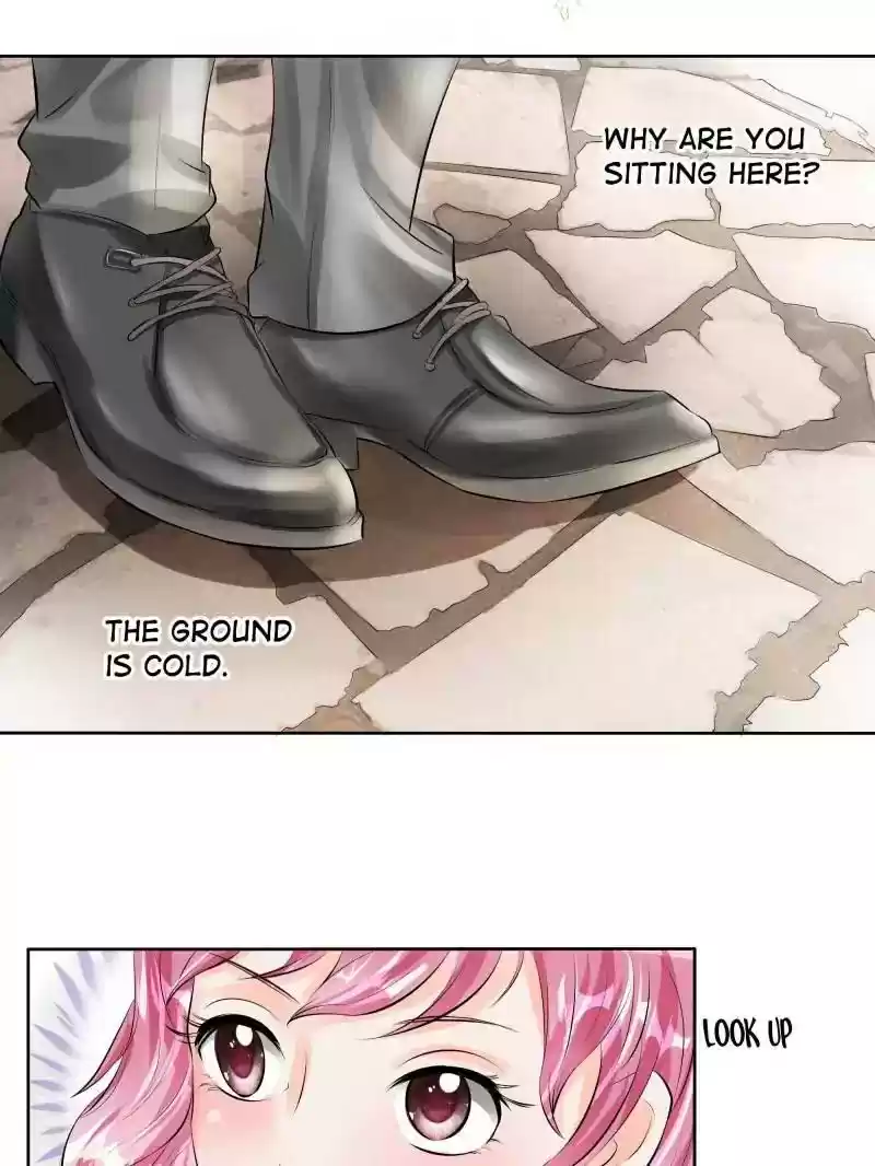 Warlord Husband: Shenshen is Gonna be the Winner Chapter 41