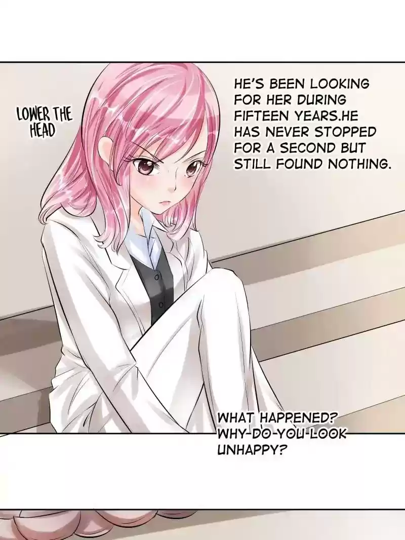 Warlord Husband: Shenshen is Gonna be the Winner Chapter 41