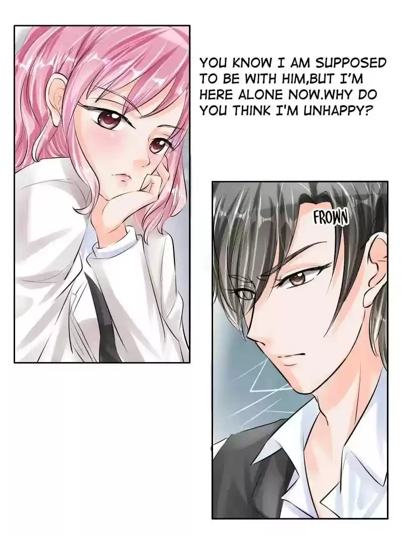 Warlord Husband: Shenshen is Gonna be the Winner Chapter 41