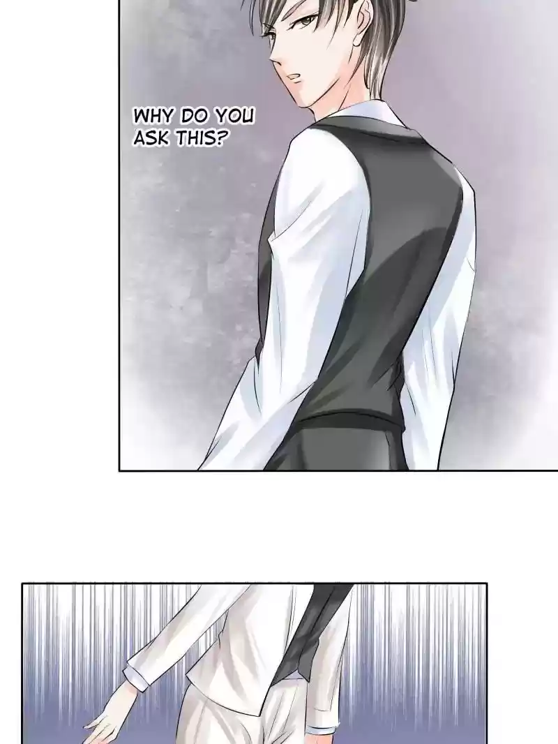 Warlord Husband: Shenshen is Gonna be the Winner Chapter 41