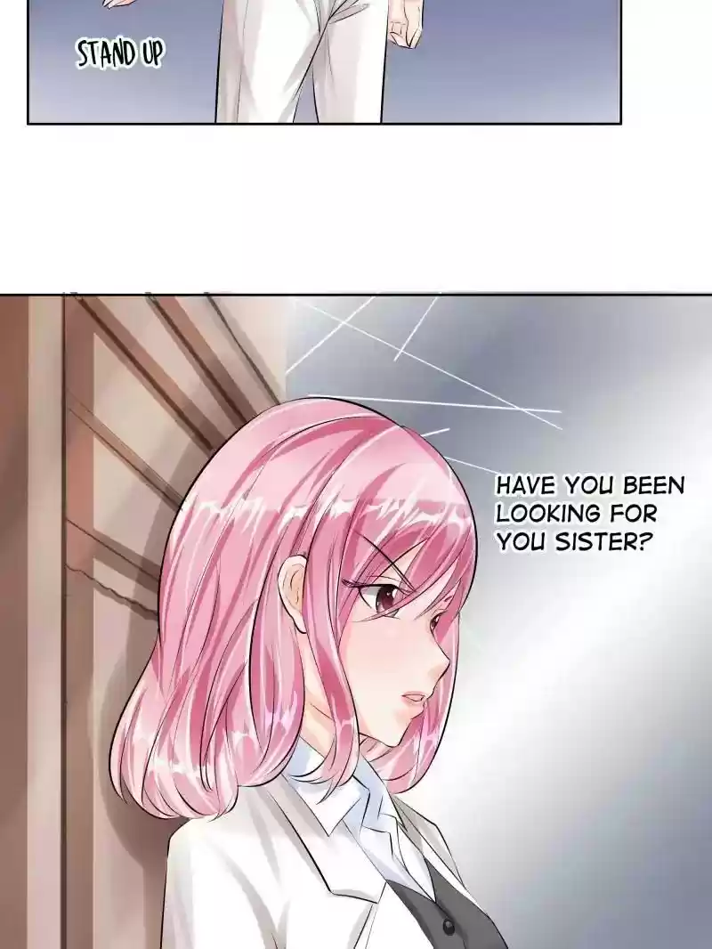 Warlord Husband: Shenshen is Gonna be the Winner Chapter 41