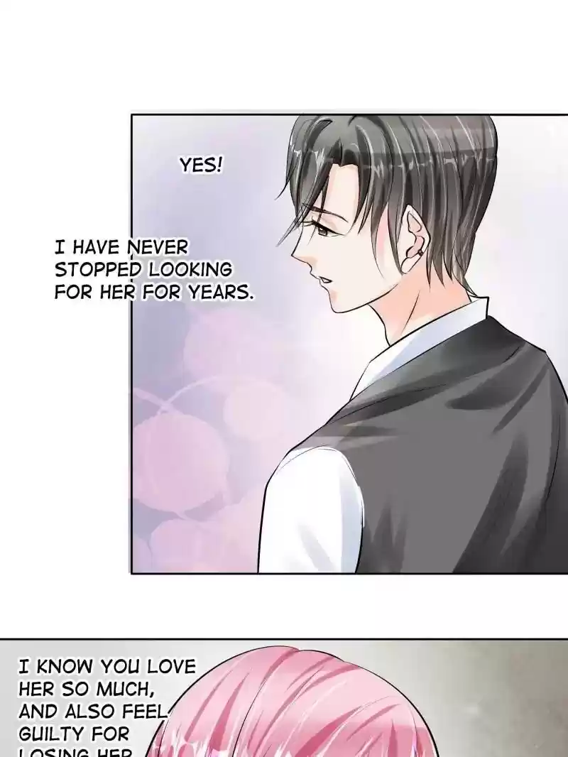 Warlord Husband: Shenshen is Gonna be the Winner Chapter 41